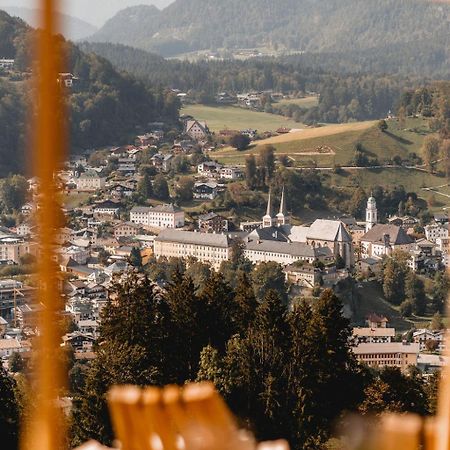 Salzbergalm Διαμέρισμα Μπερχτεσγκάντεν Εξωτερικό φωτογραφία