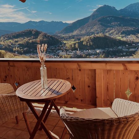 Salzbergalm Διαμέρισμα Μπερχτεσγκάντεν Εξωτερικό φωτογραφία