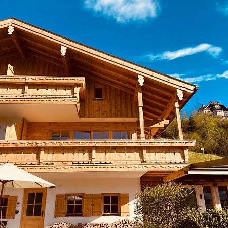 Salzbergalm Διαμέρισμα Μπερχτεσγκάντεν Εξωτερικό φωτογραφία