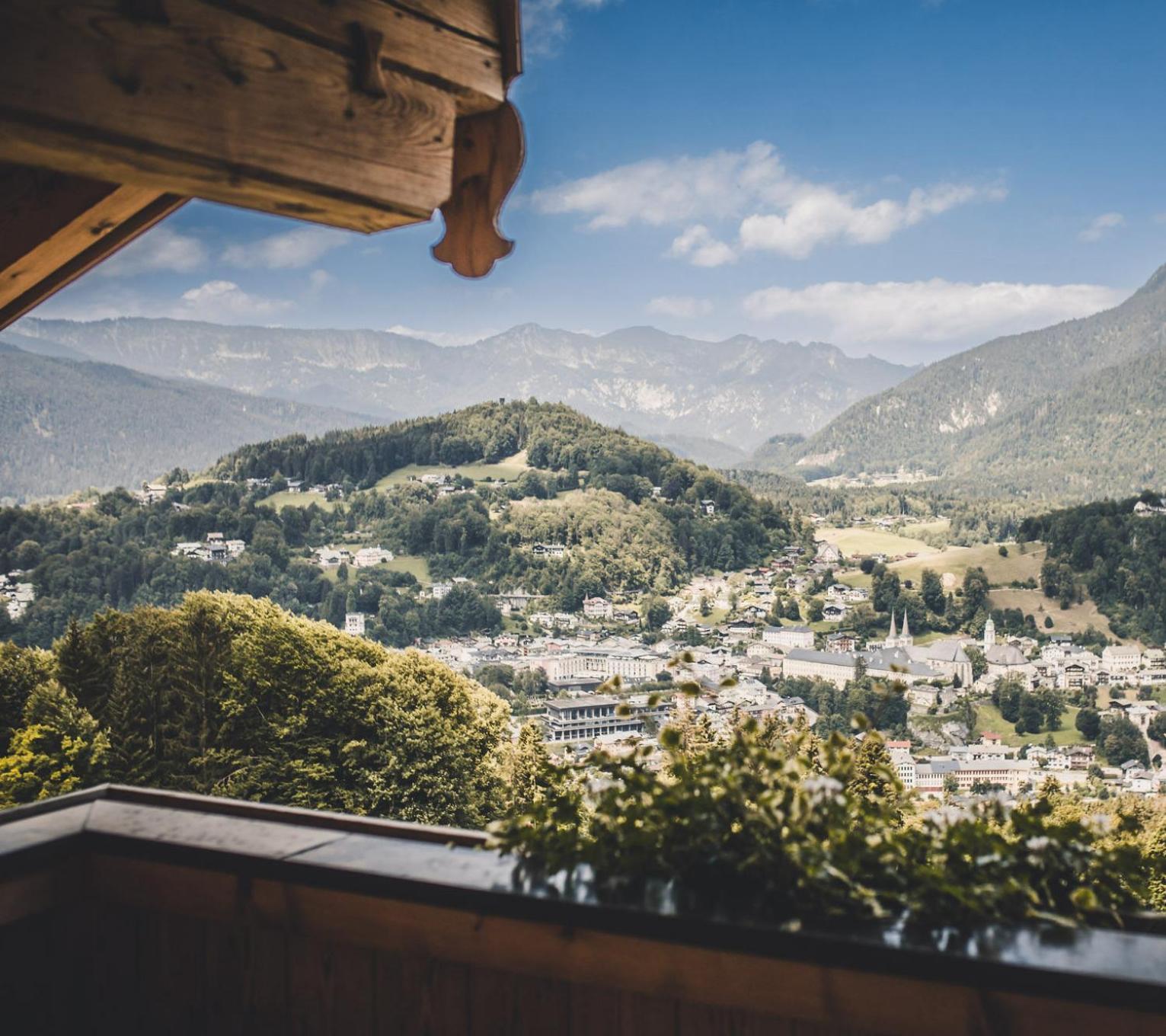 Salzbergalm Διαμέρισμα Μπερχτεσγκάντεν Εξωτερικό φωτογραφία