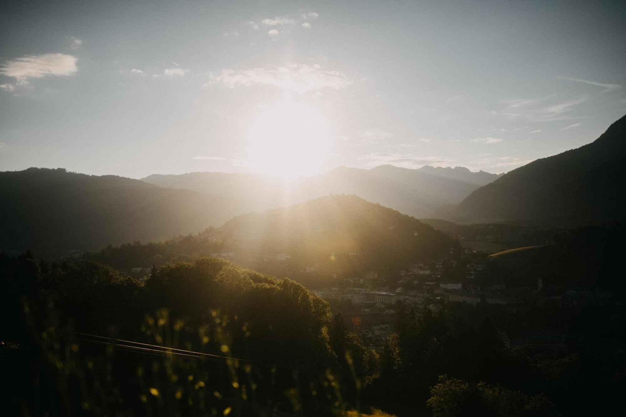 Salzbergalm Διαμέρισμα Μπερχτεσγκάντεν Εξωτερικό φωτογραφία