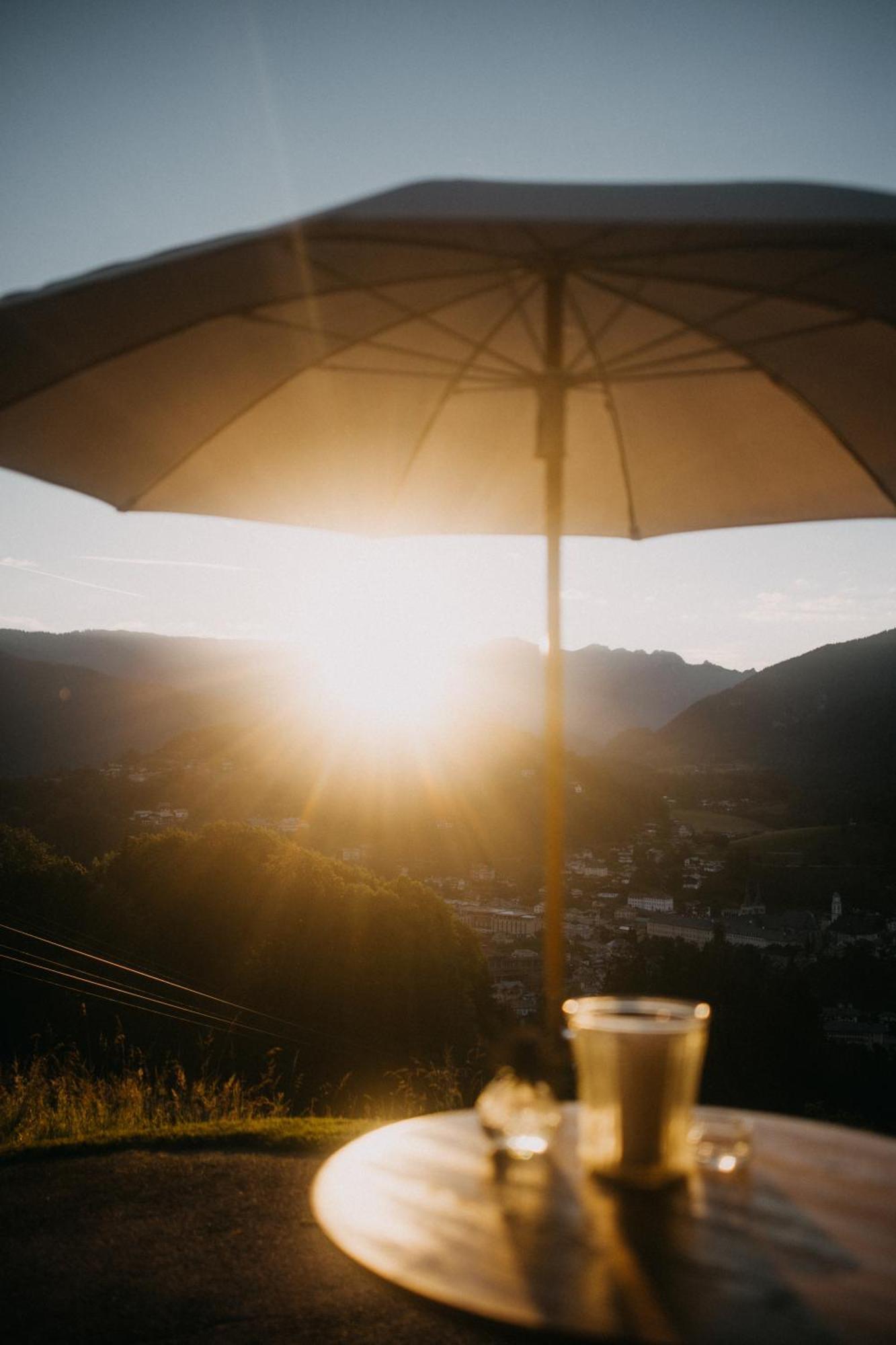 Salzbergalm Διαμέρισμα Μπερχτεσγκάντεν Εξωτερικό φωτογραφία