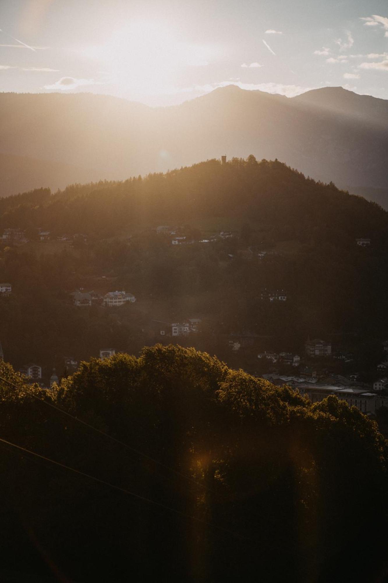 Salzbergalm Διαμέρισμα Μπερχτεσγκάντεν Εξωτερικό φωτογραφία