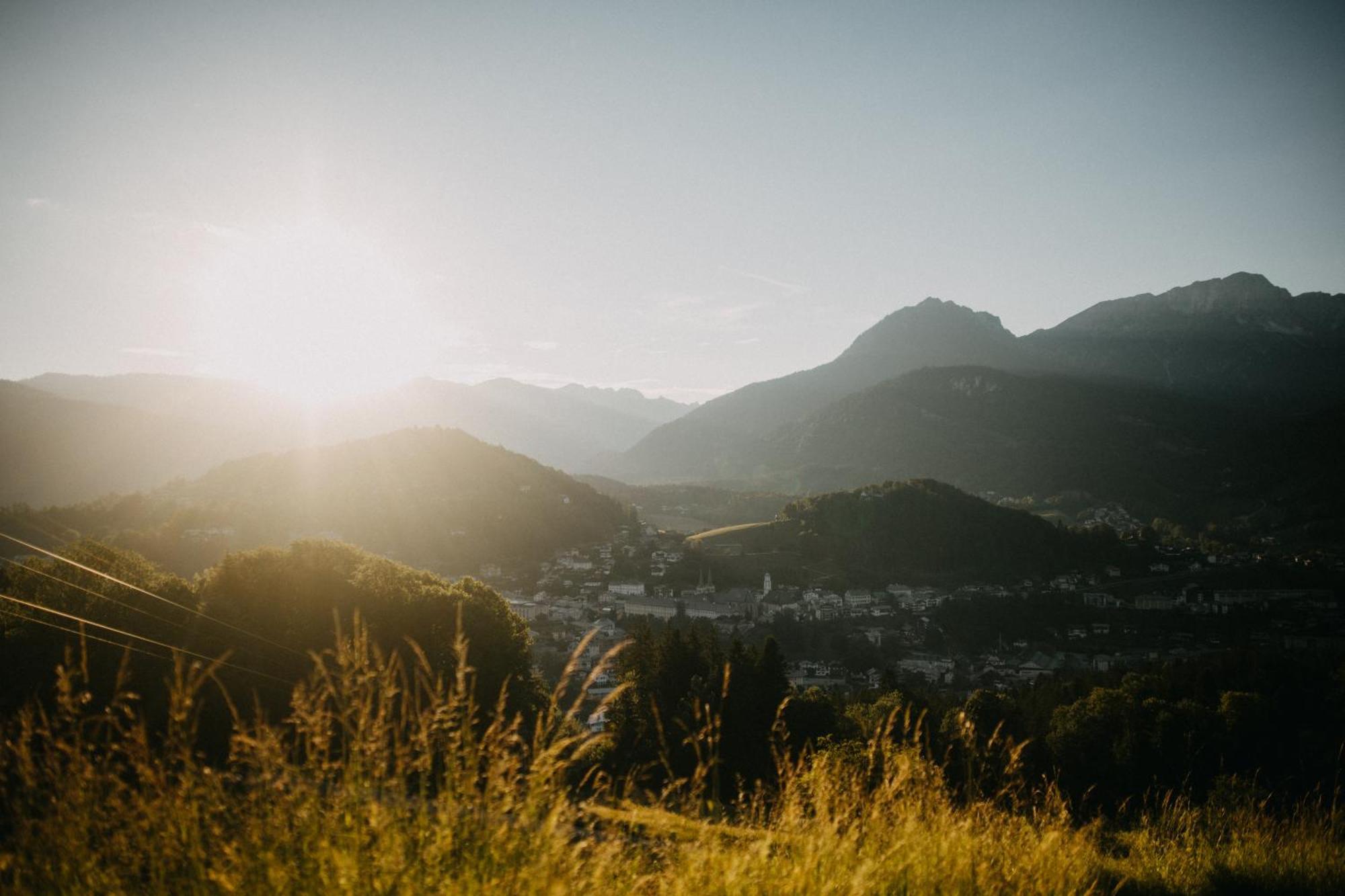 Salzbergalm Διαμέρισμα Μπερχτεσγκάντεν Εξωτερικό φωτογραφία