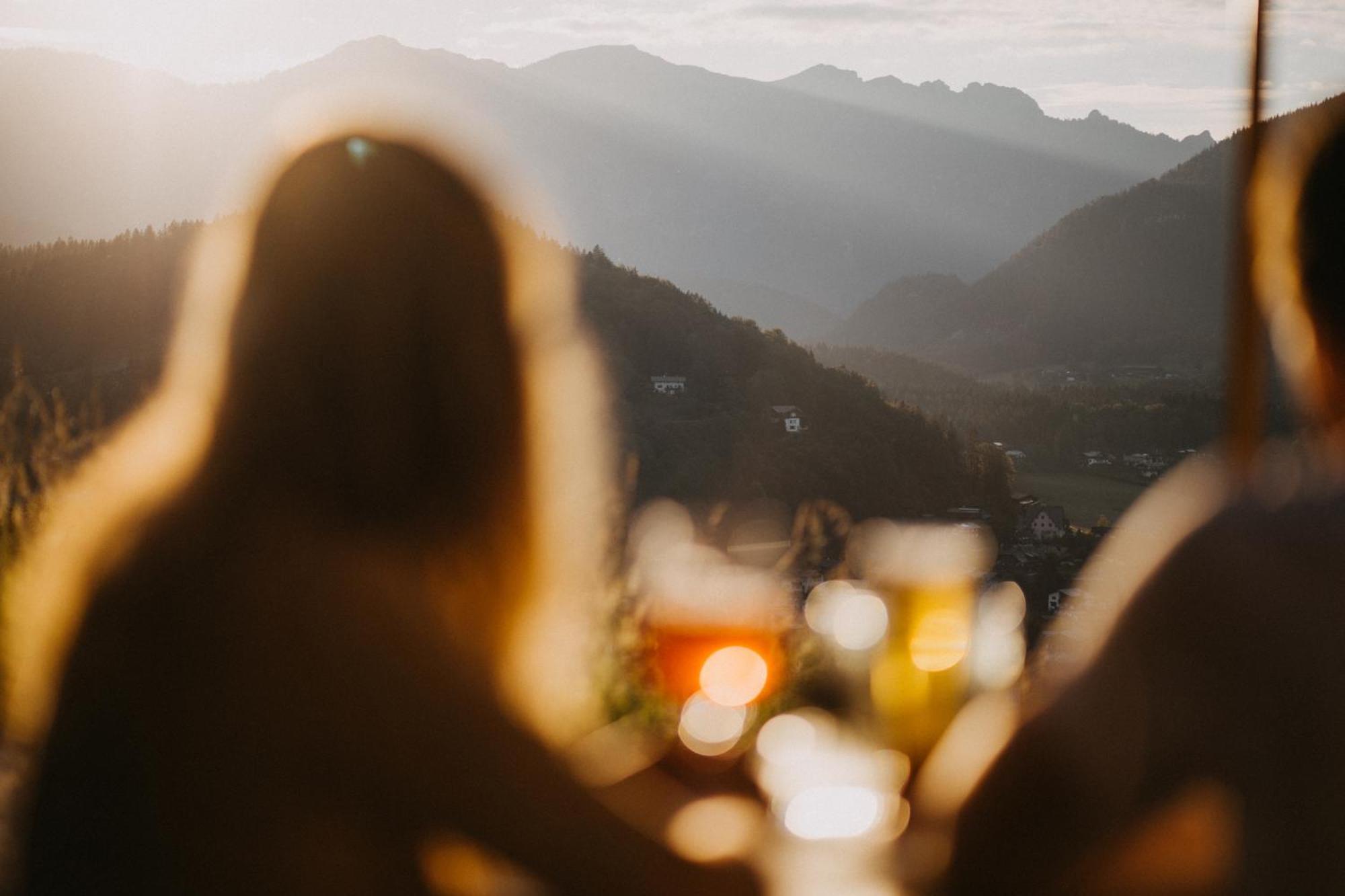 Salzbergalm Διαμέρισμα Μπερχτεσγκάντεν Εξωτερικό φωτογραφία