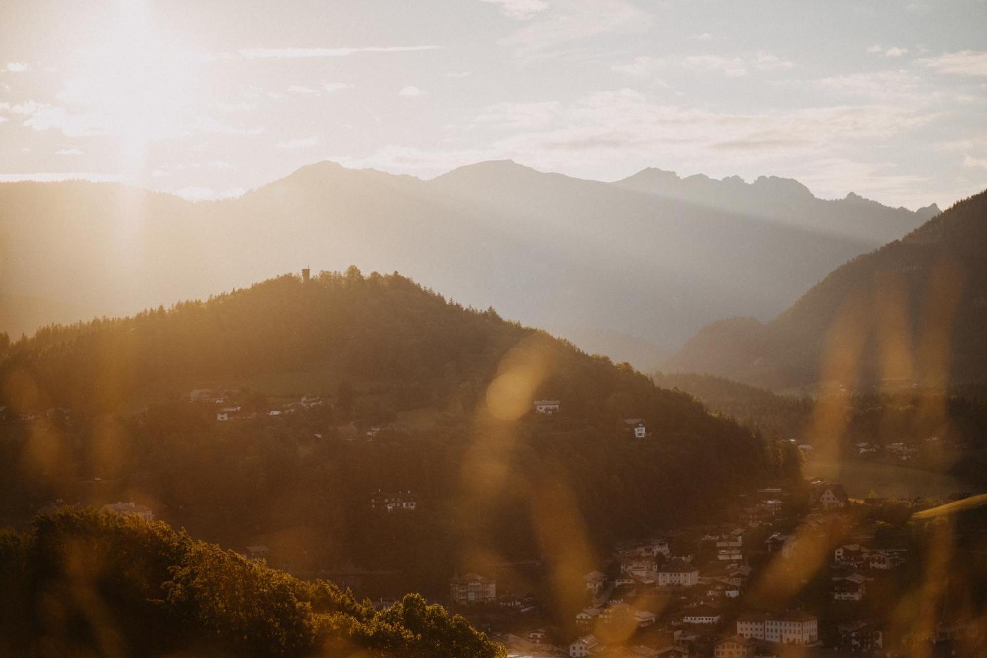 Salzbergalm Διαμέρισμα Μπερχτεσγκάντεν Εξωτερικό φωτογραφία