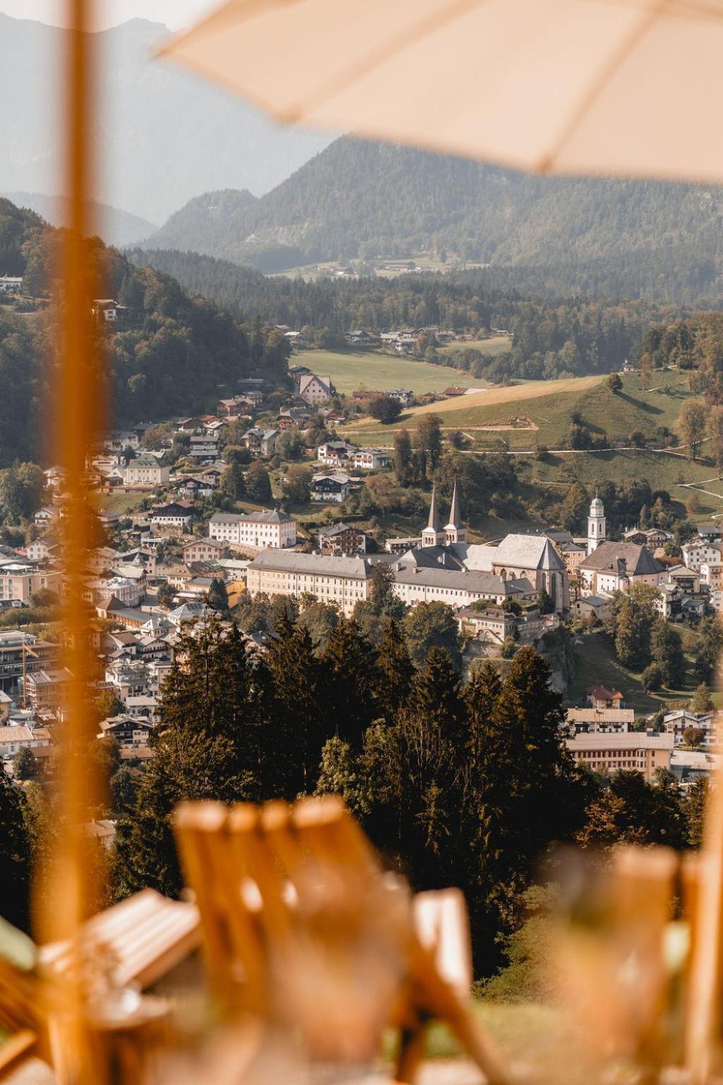 Salzbergalm Διαμέρισμα Μπερχτεσγκάντεν Εξωτερικό φωτογραφία