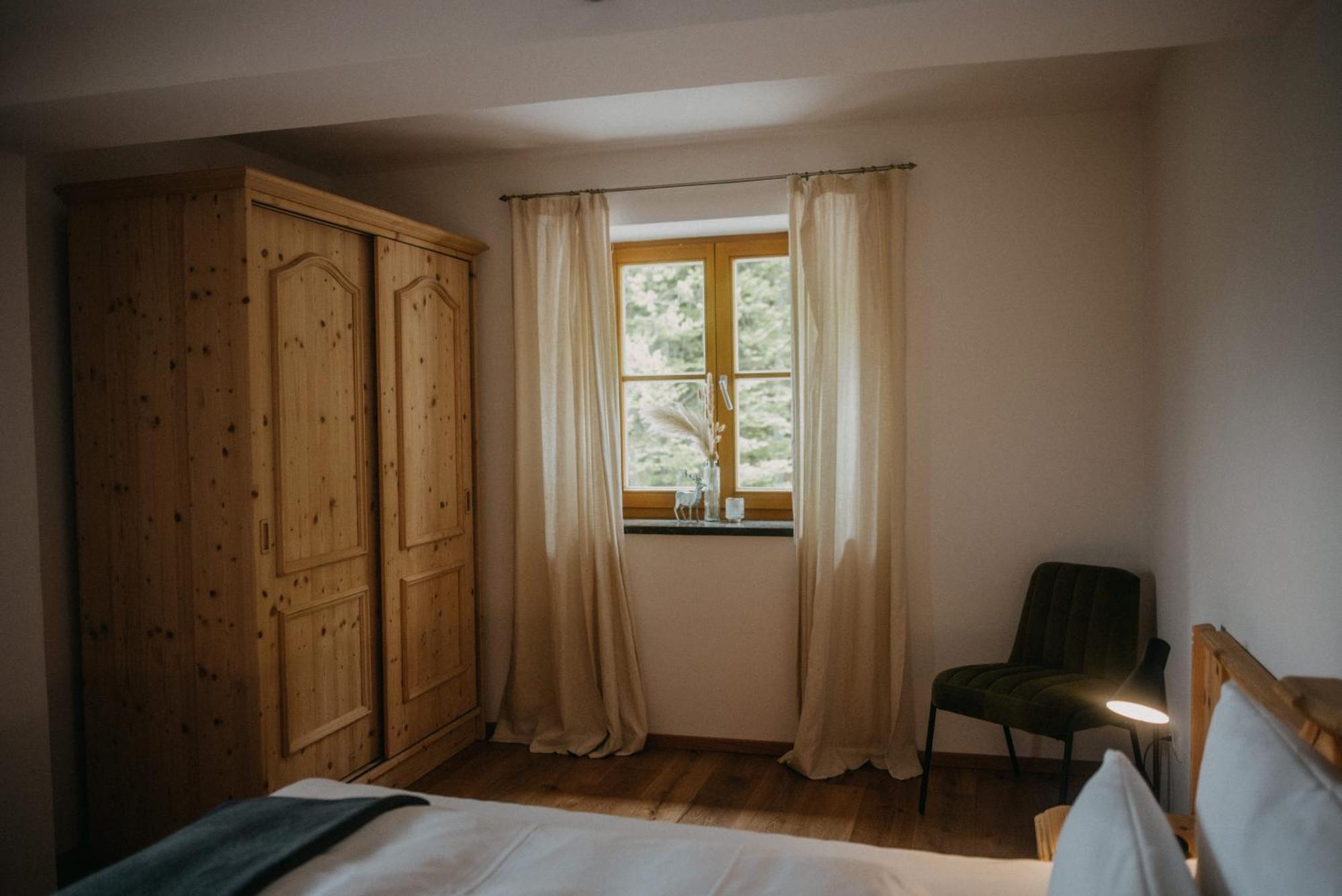 Salzbergalm Διαμέρισμα Μπερχτεσγκάντεν Εξωτερικό φωτογραφία